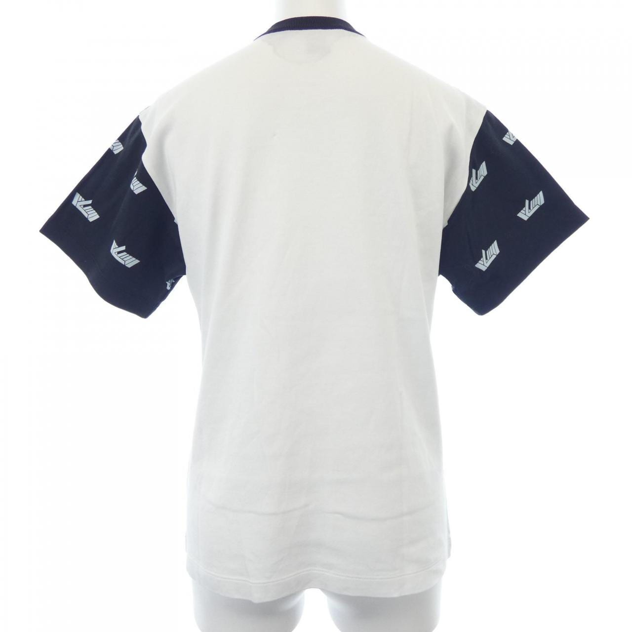 ルイヴィトン LOUIS VUITTON LVヴィテスTシャツ FMTS01HG5 Tシャツ