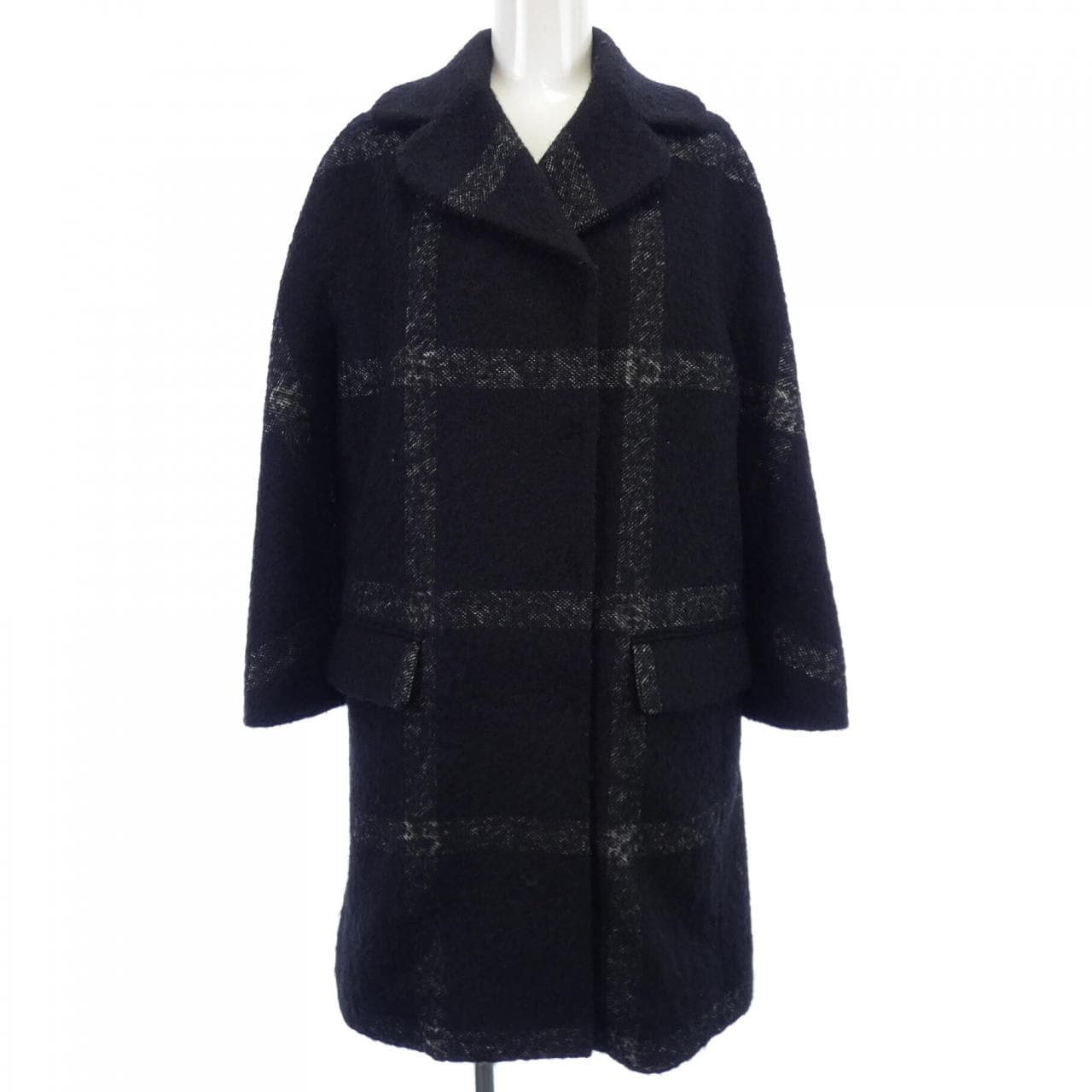 ドルチェアンドガッバーナ DOLCE&GABBANA F0H06T/FQ3DM コート