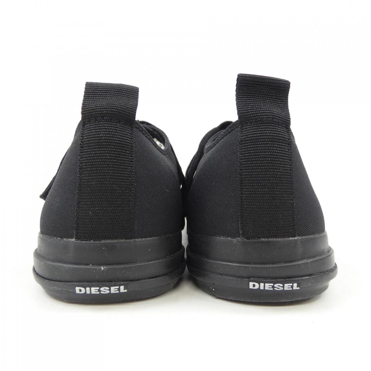 ディーゼル DIESEL スニーカー