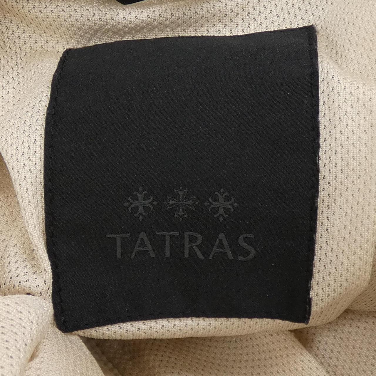 タトラス TATRAS LTAT21A4873-L ブルゾン