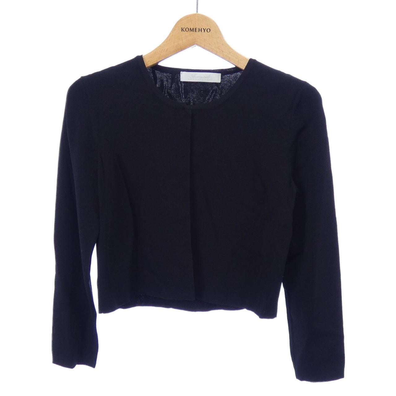 アベニールエトワール Aveniretoile カーディガン