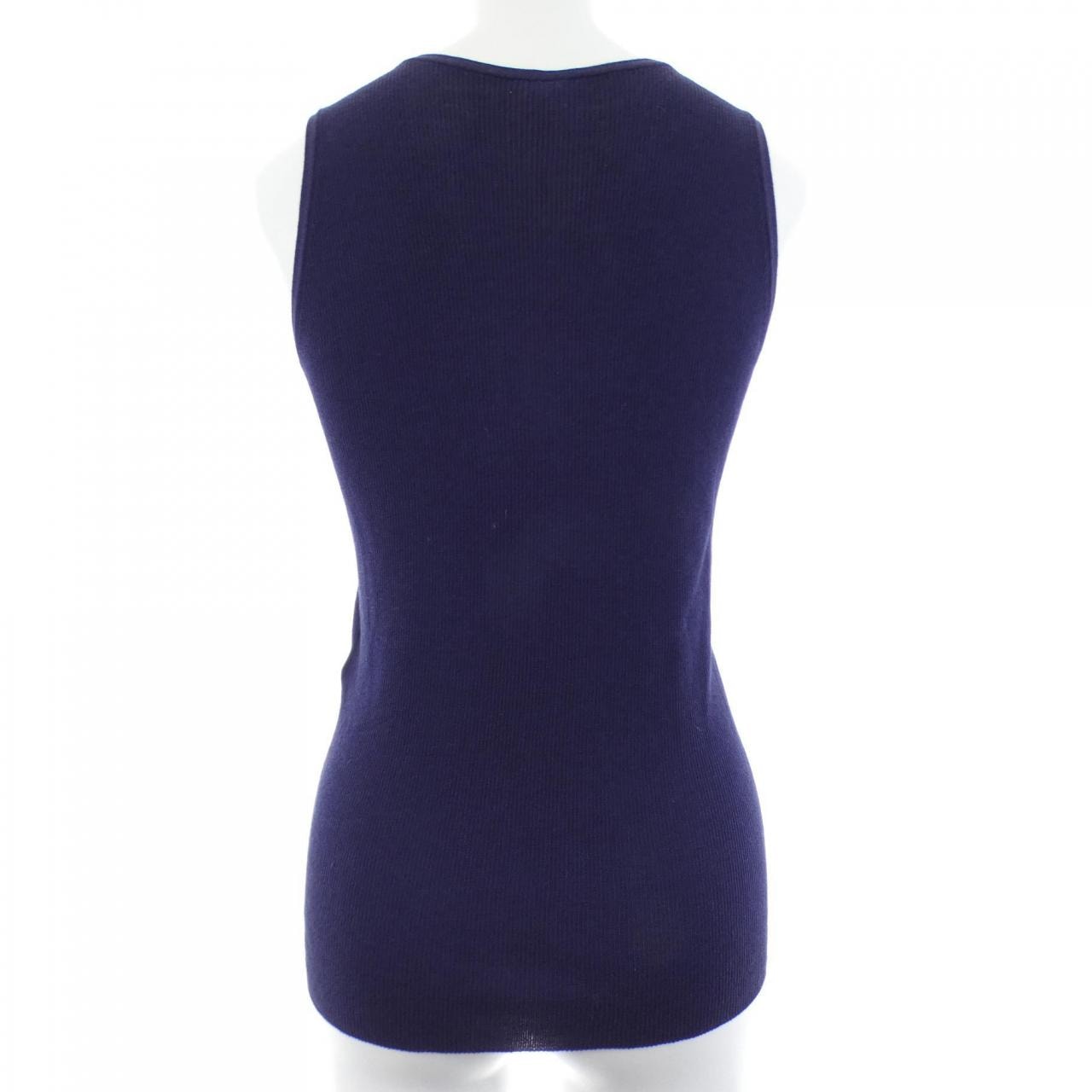 エルメス HERMES sw010. タンクトップ