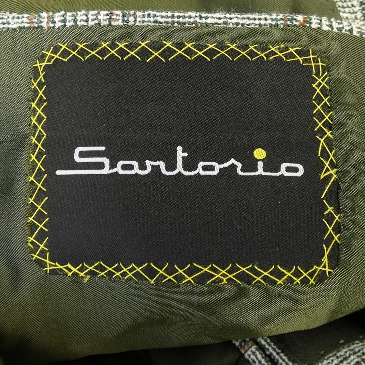 サルトリオ SARTORIO ジャケット