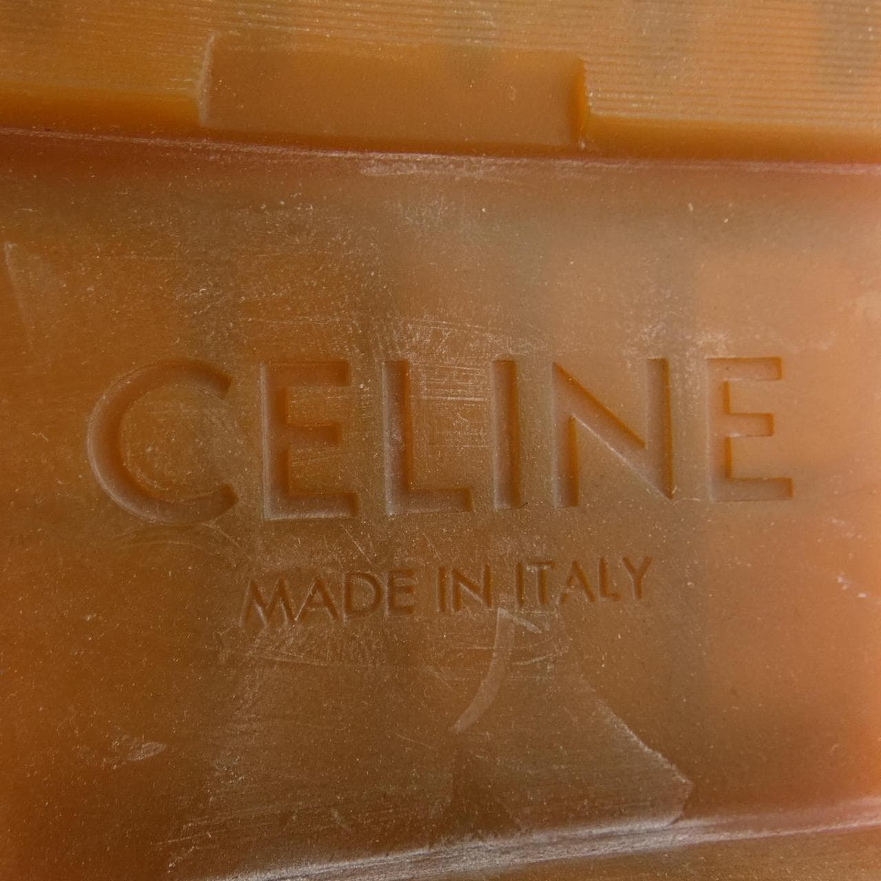 セリーヌ CELINE サンダル