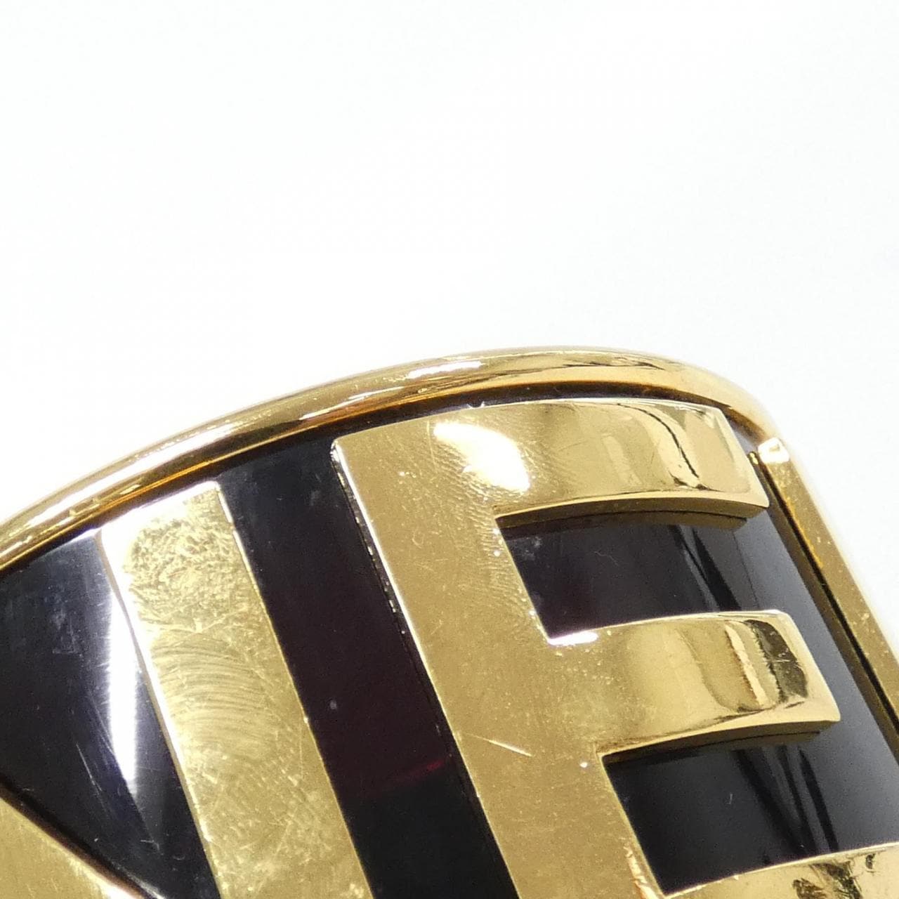 【ヴィンテージ】シャネル バングル