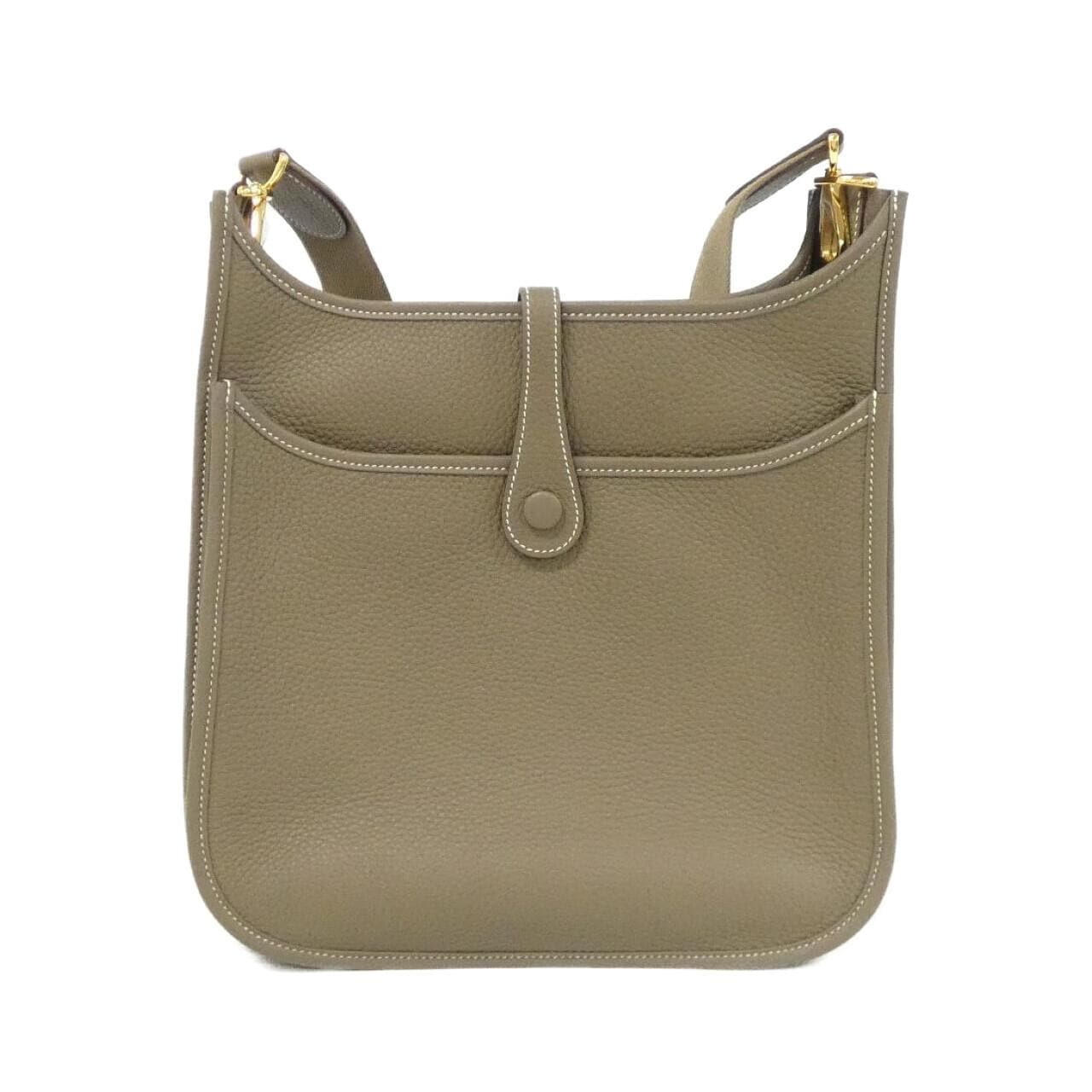 【未使用品】エルメス エヴリン3 PM 056277CC ショルダーバッグ
