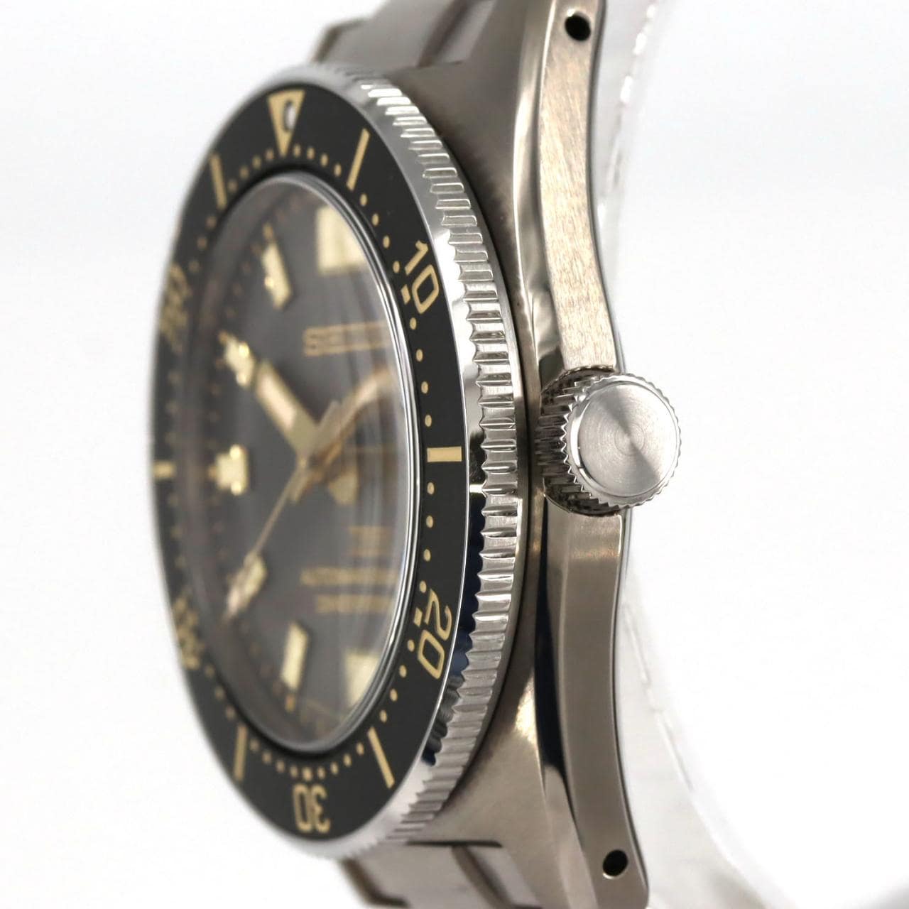 セイコー プロスペックス 6R55-00G0/SBDC199 SS 自動巻