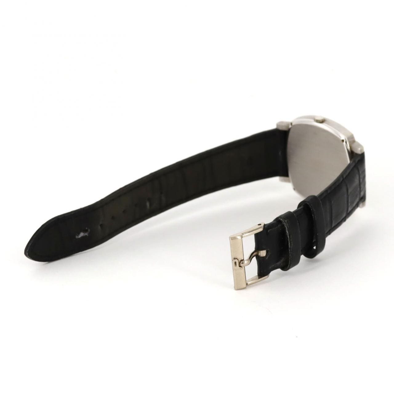 ピアジェ クッションケース WG 13423 WG 自動巻