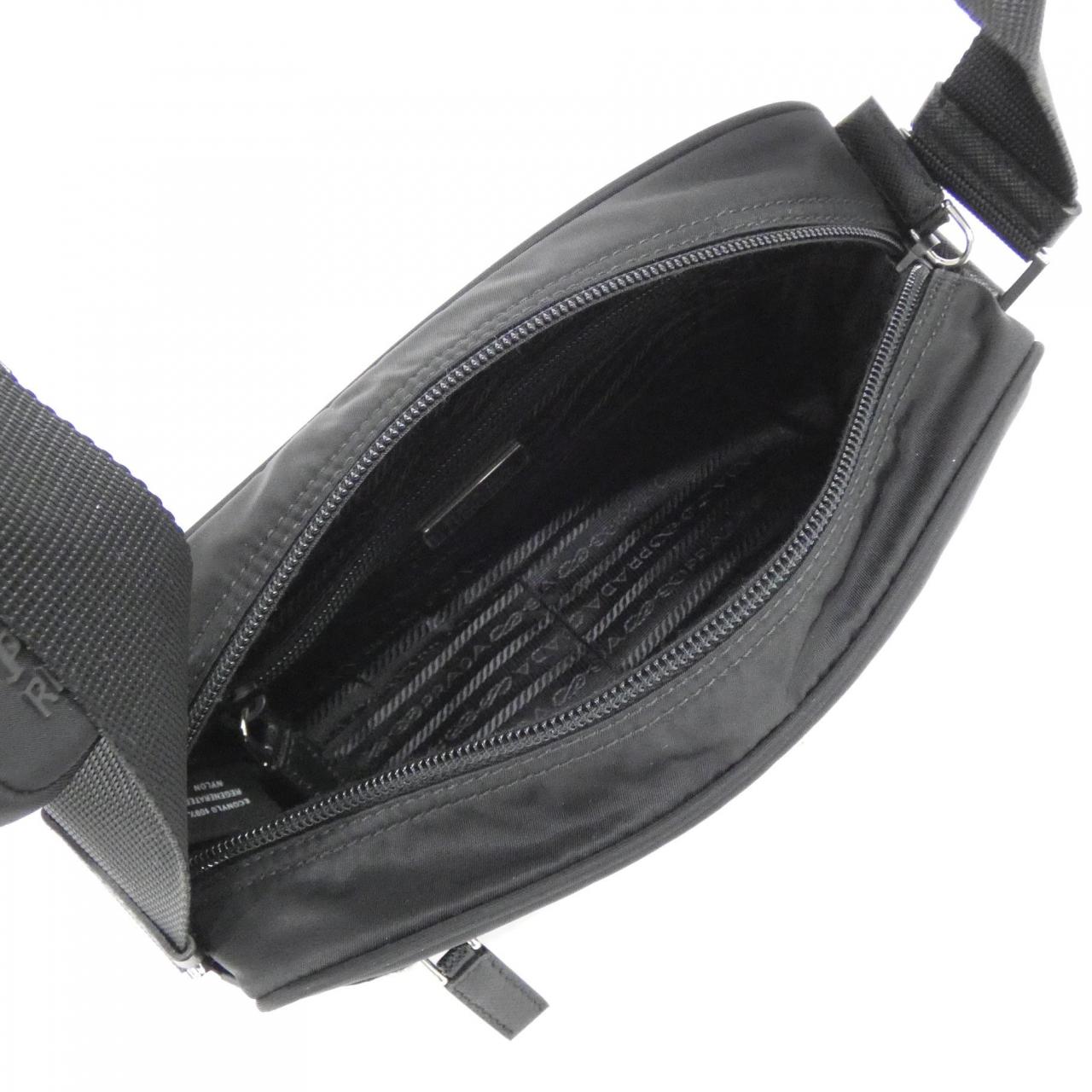 プラダ 1BC167 ショルダーバッグ