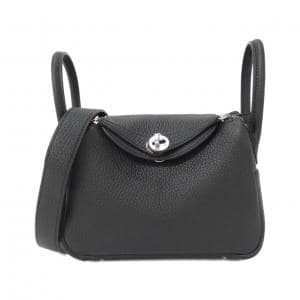 【未使用品】エルメス リンディ2 MINI 085956CK ショルダーバッグ