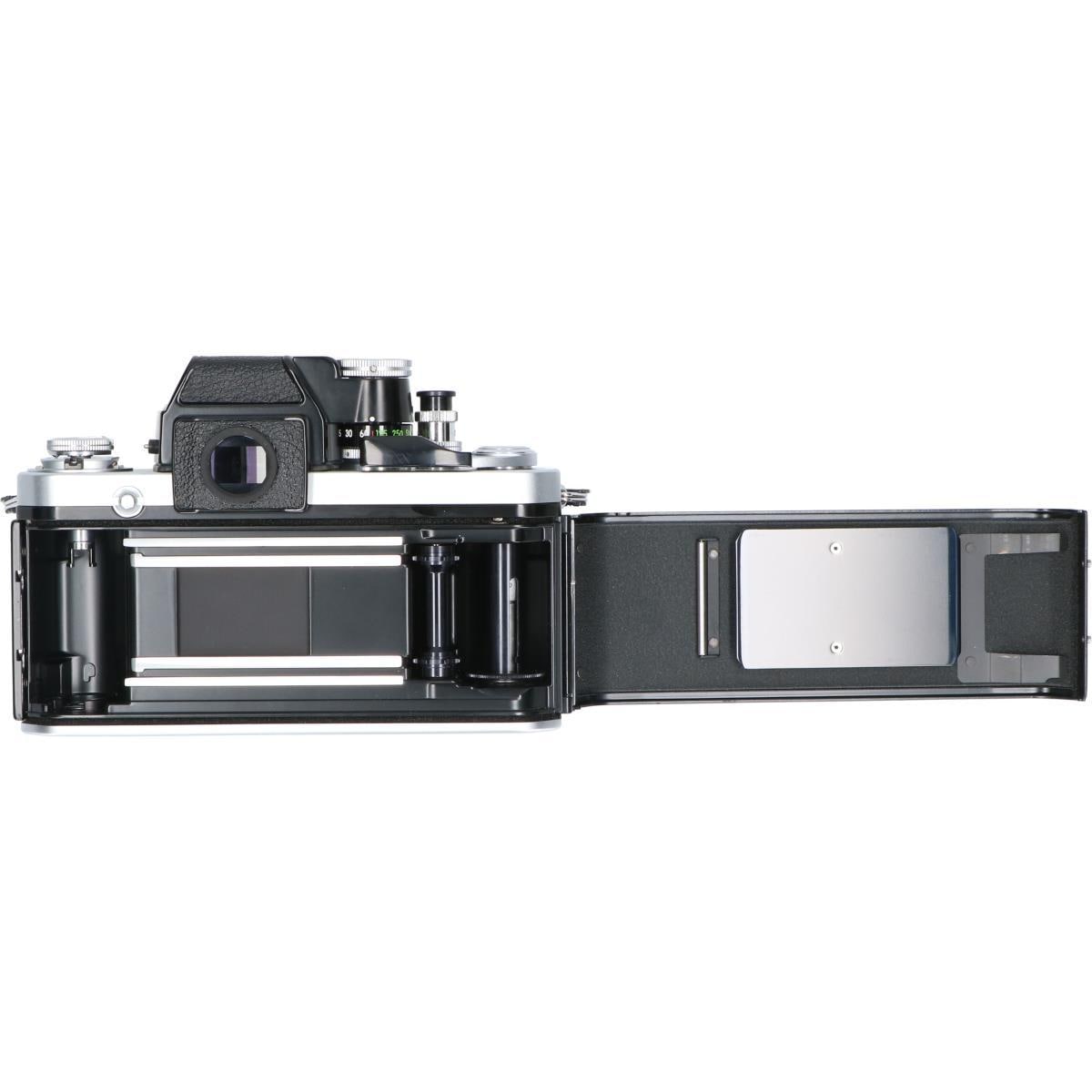 NIKONF2Photo Mick A