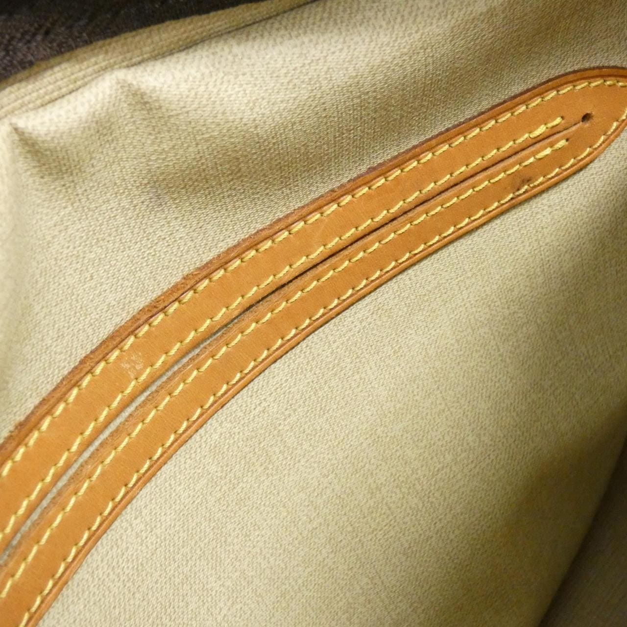 LOUIS VUITTON Monogram Reporter 28 厘米 M45254 单肩包