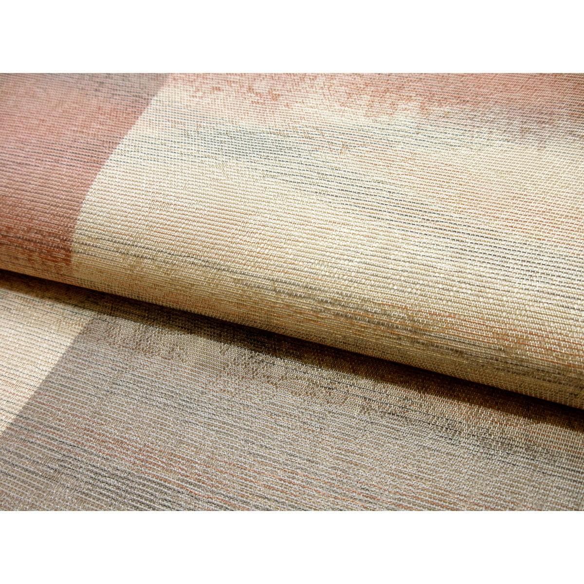 【未使用品】袋帯　【紋屋井関】御寮織　全通柄