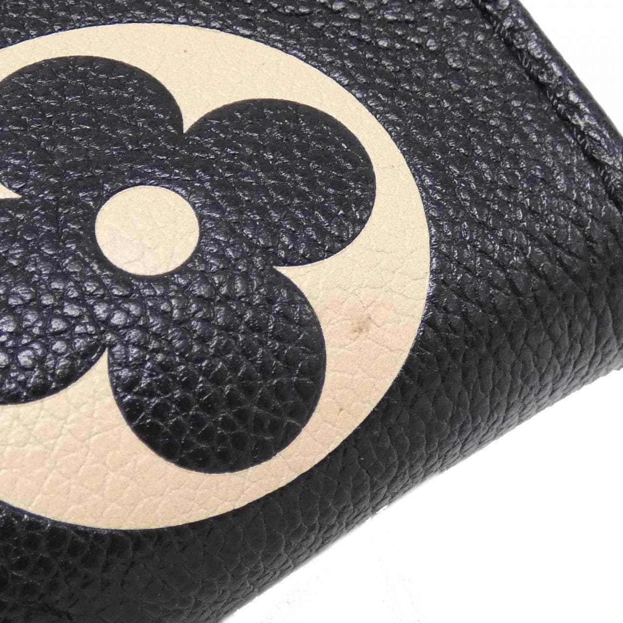 ルイヴィトン バイカラー モノグラム アンプラント オンザゴー MM M45495 バッグ