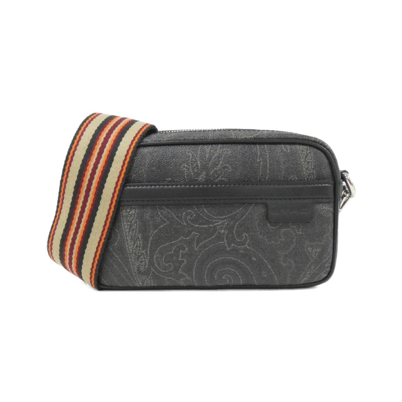 エトロ MP1C0002 AA012 ショルダーバッグ