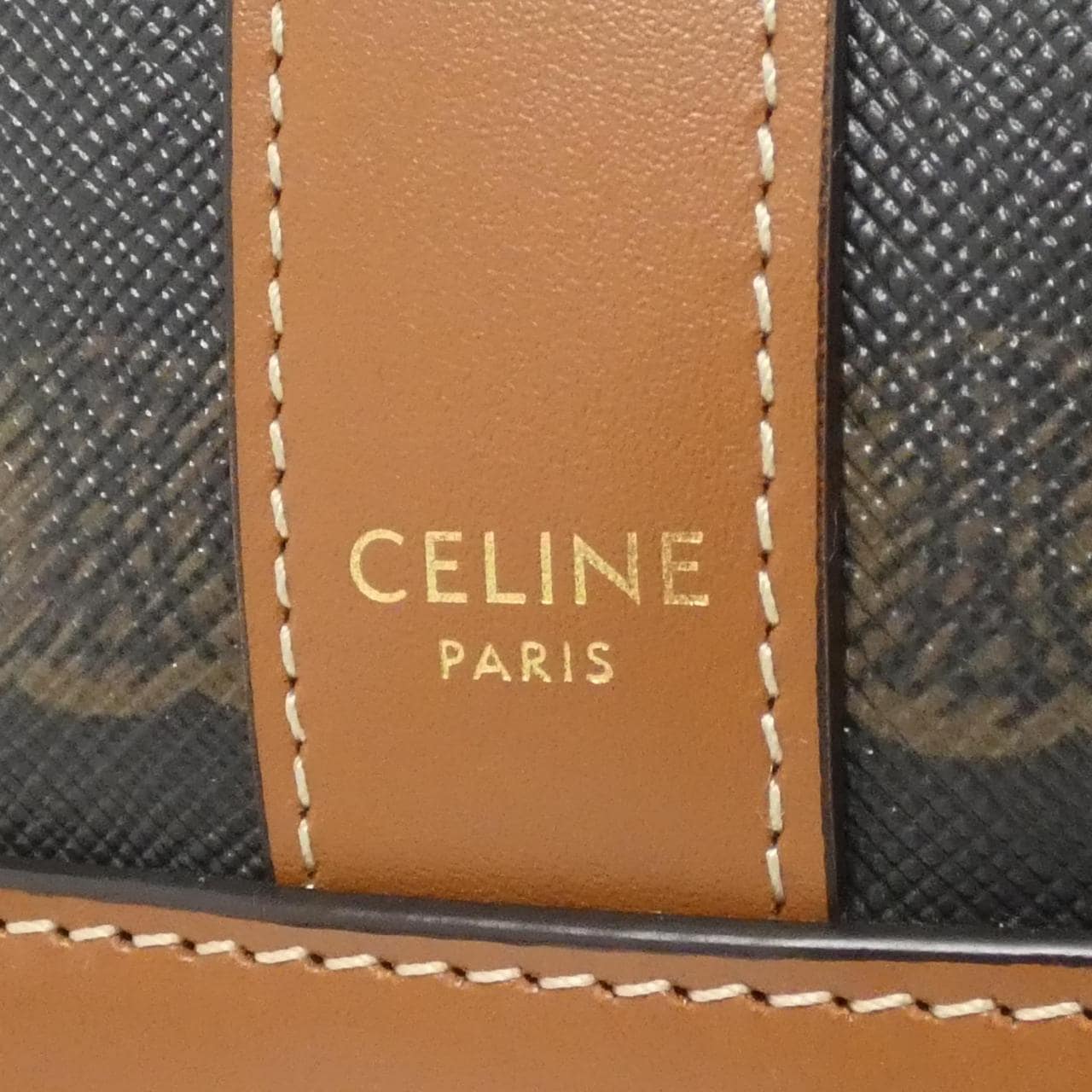 セリーヌ スモール バケット 191442CAS ショルダーバッグ