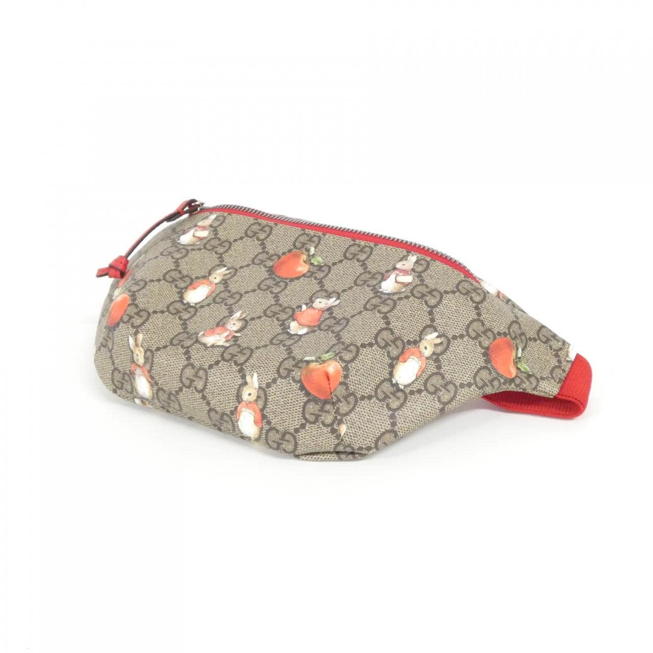 グッチ CHILDRENS 502095 FACZL ウエストバッグ