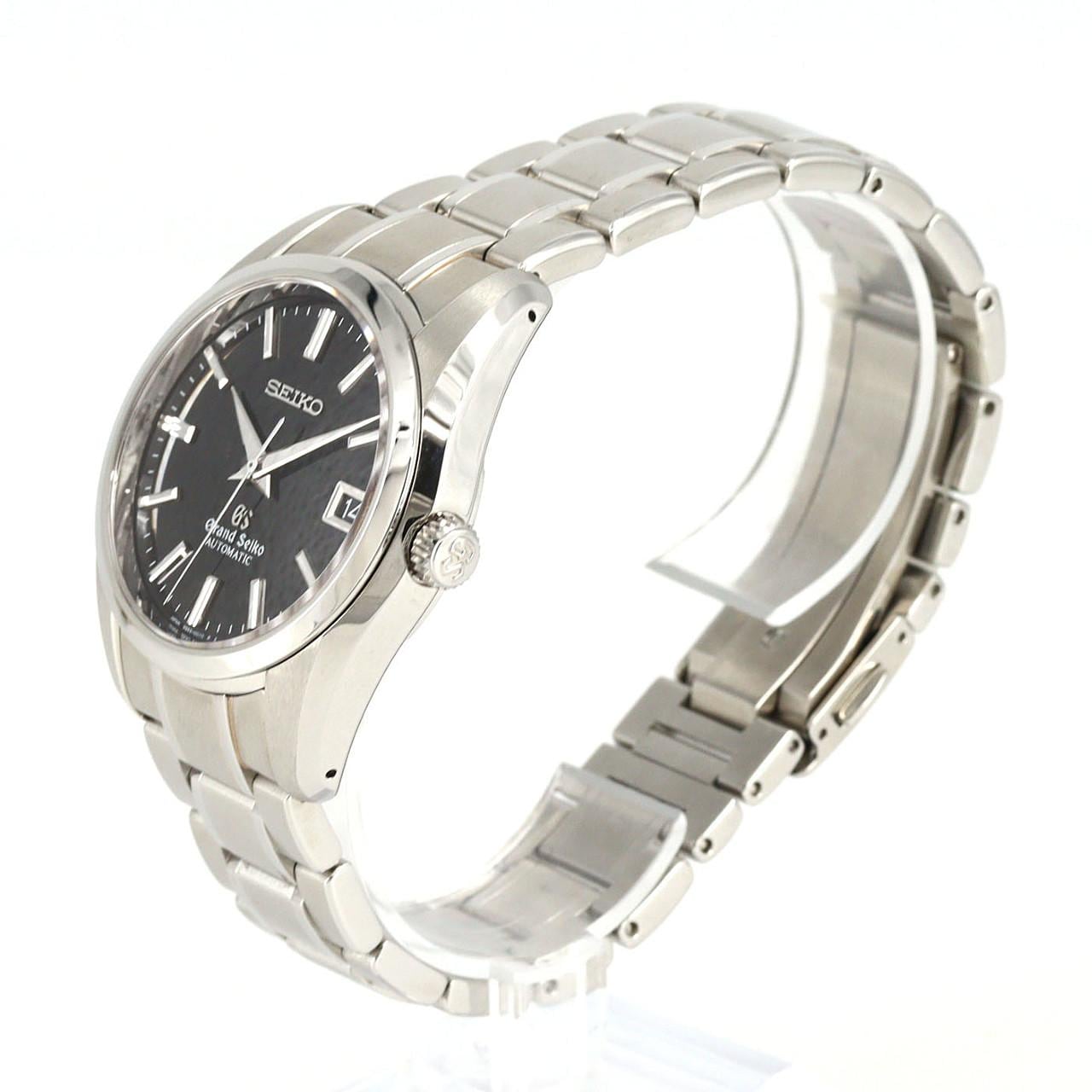 セイコー グランドセイコー･オートマティック 9S55-0010/SBGR023 SS 自動巻