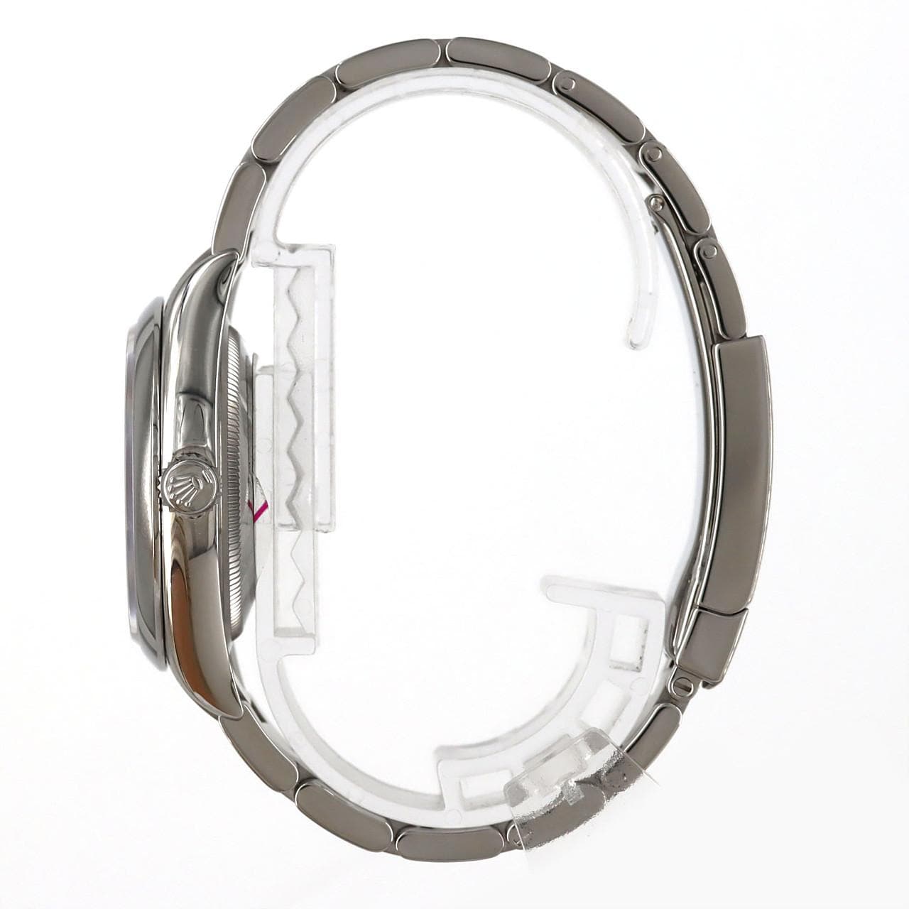 ロレックス オイスターパーペチュアル 126000 SS 自動巻 ランダム番