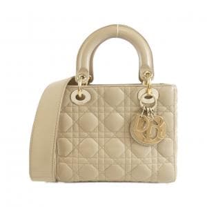 クリスチャンディオール マイ ABCディオール レディ ディオール スモール M0538OCEA バッグ