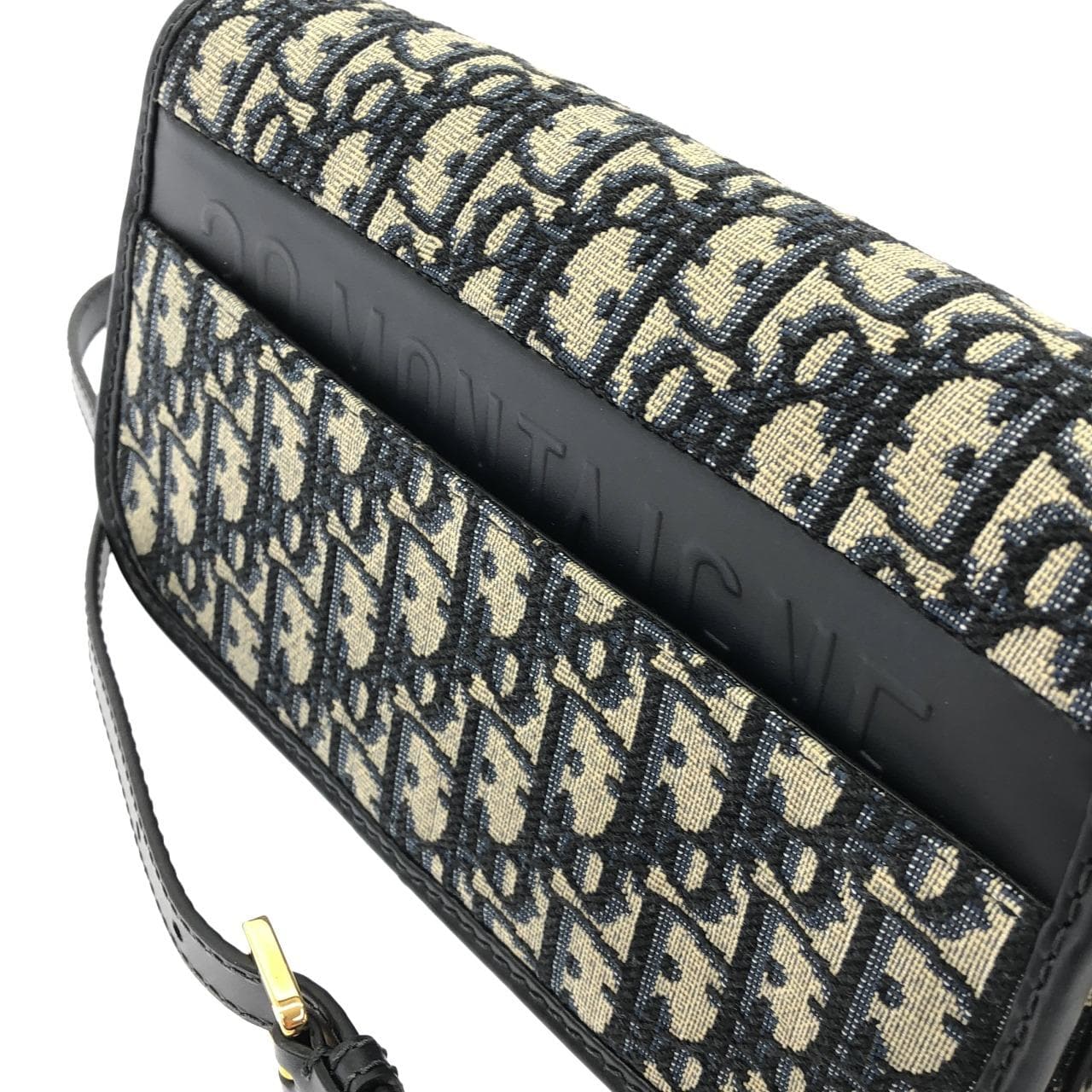 クリスチャンディオール DIOR OBLIQUE 30 モンテーニュ アベニュー M9260UTZR ショルダーバッグ