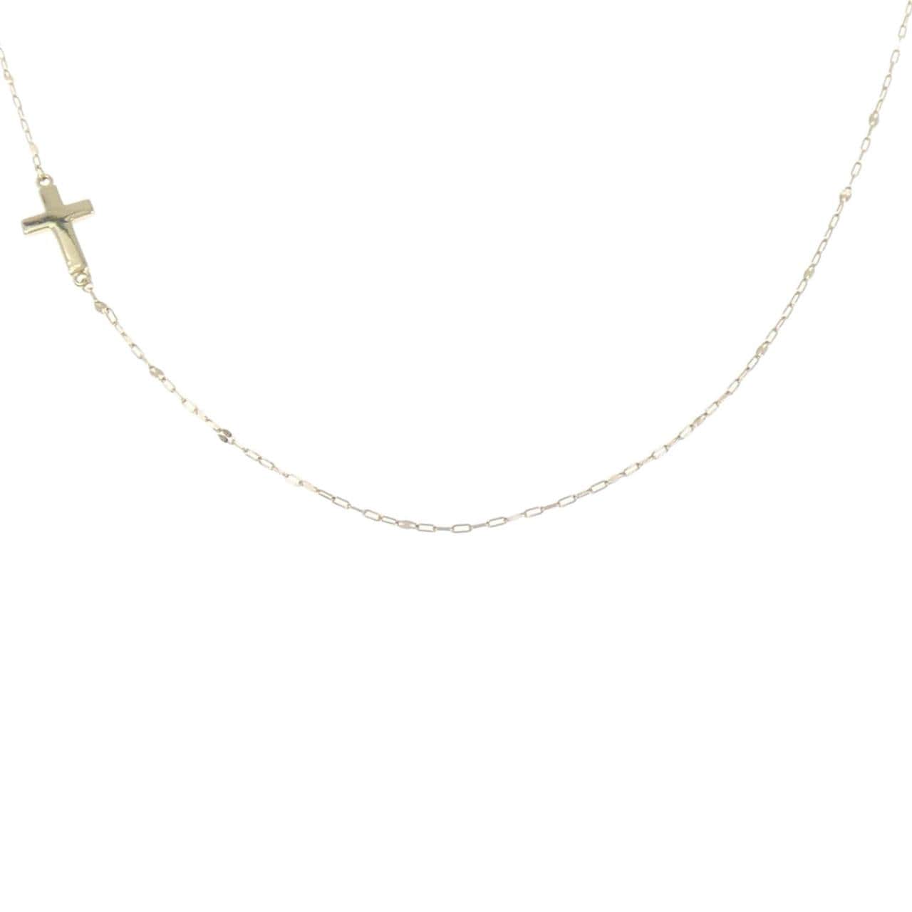 アヴァランチ クロス ネックレス