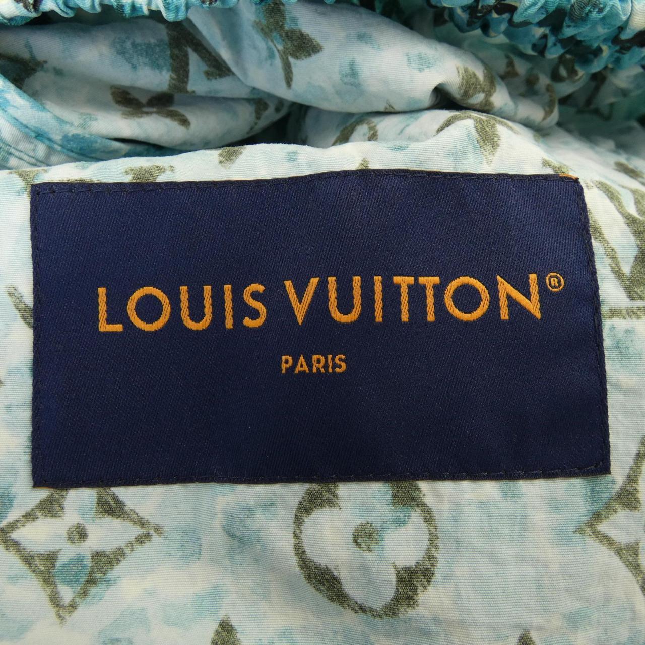 ルイヴィトン LOUIS VUITTON ブルゾン