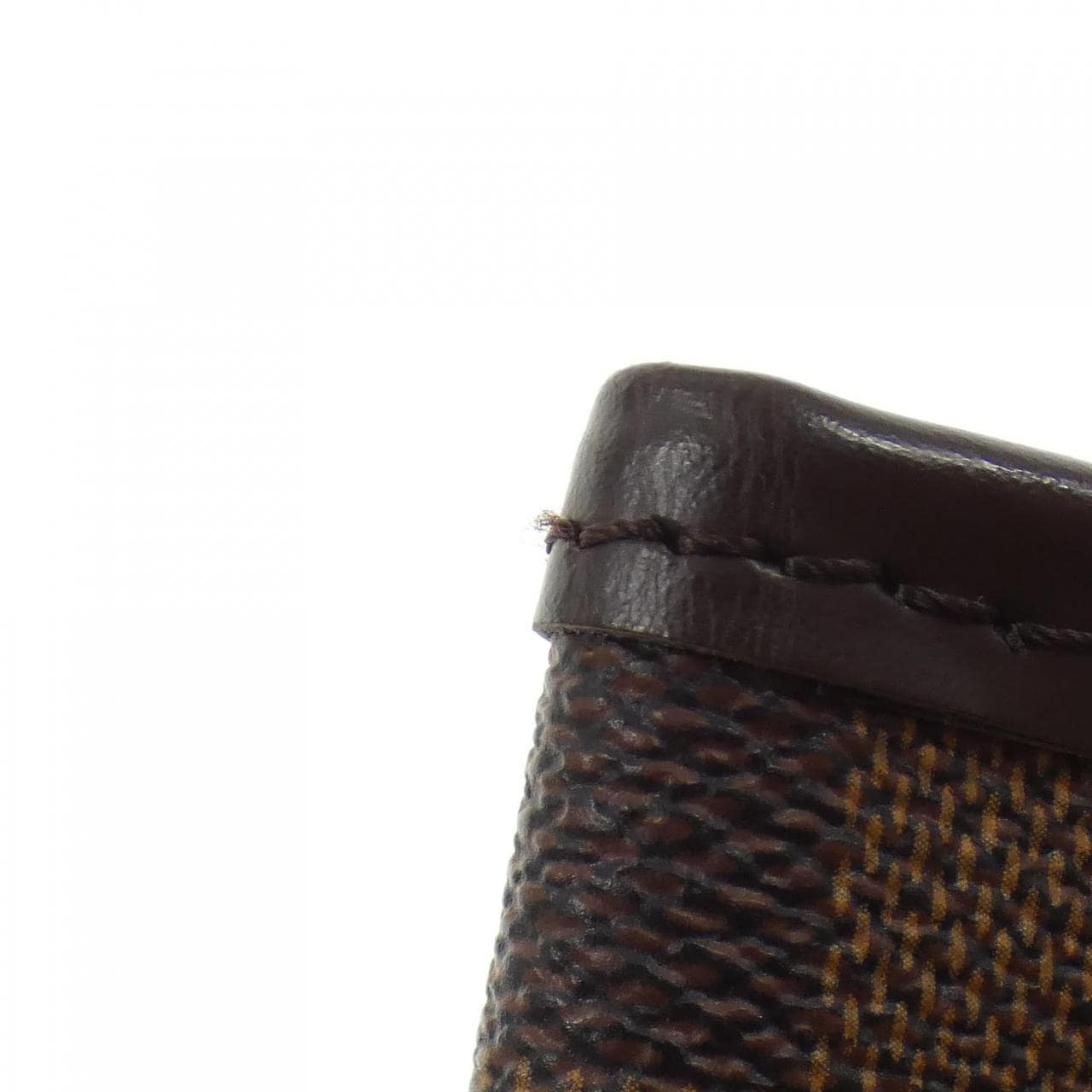 LOUIS VUITTON Damier Neverfull PM N51109 bag