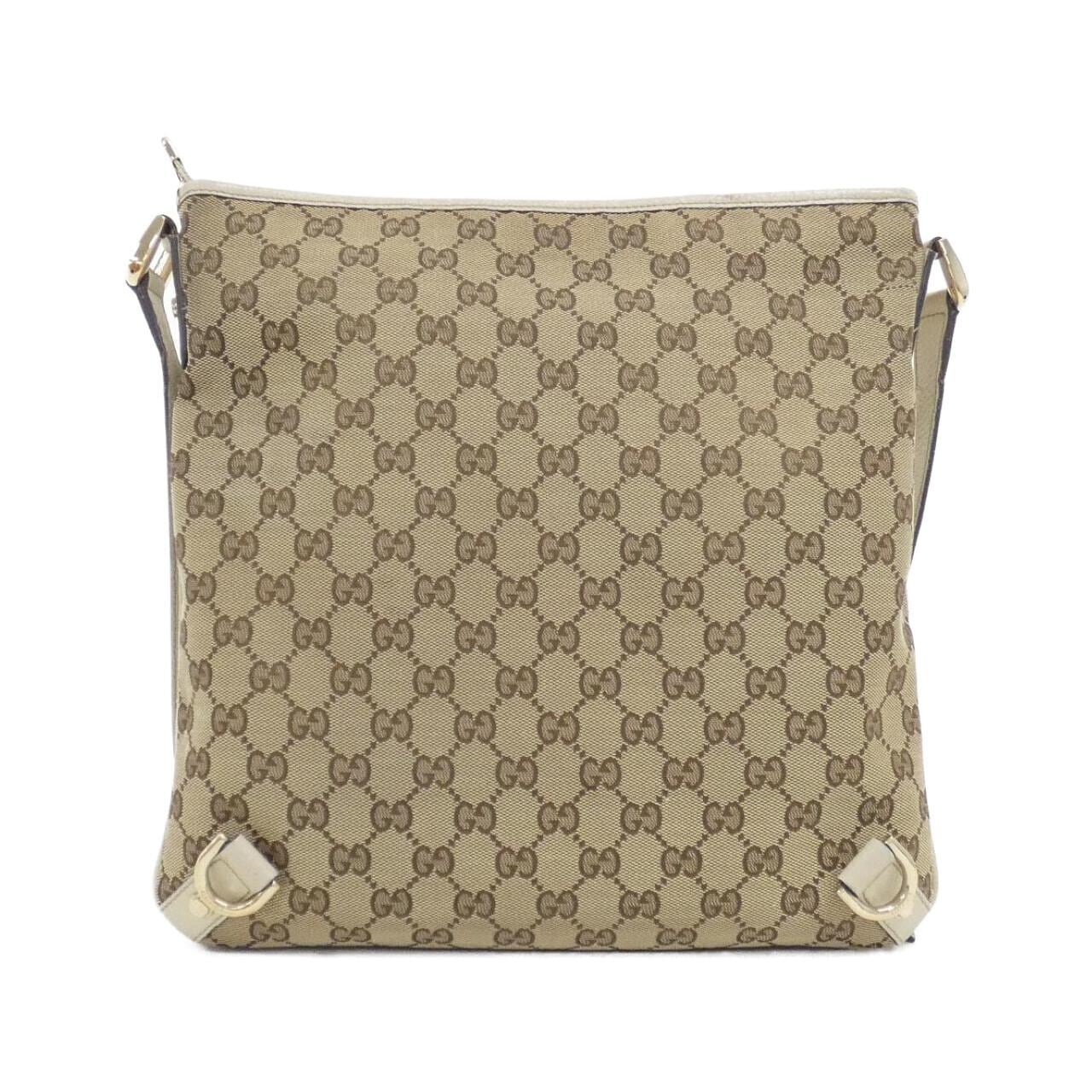 Gucci 131326肩背包