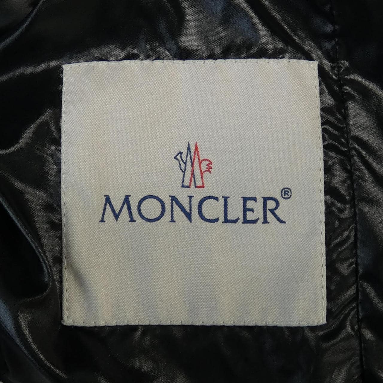 MONCLER蒙克勒羽绒服
