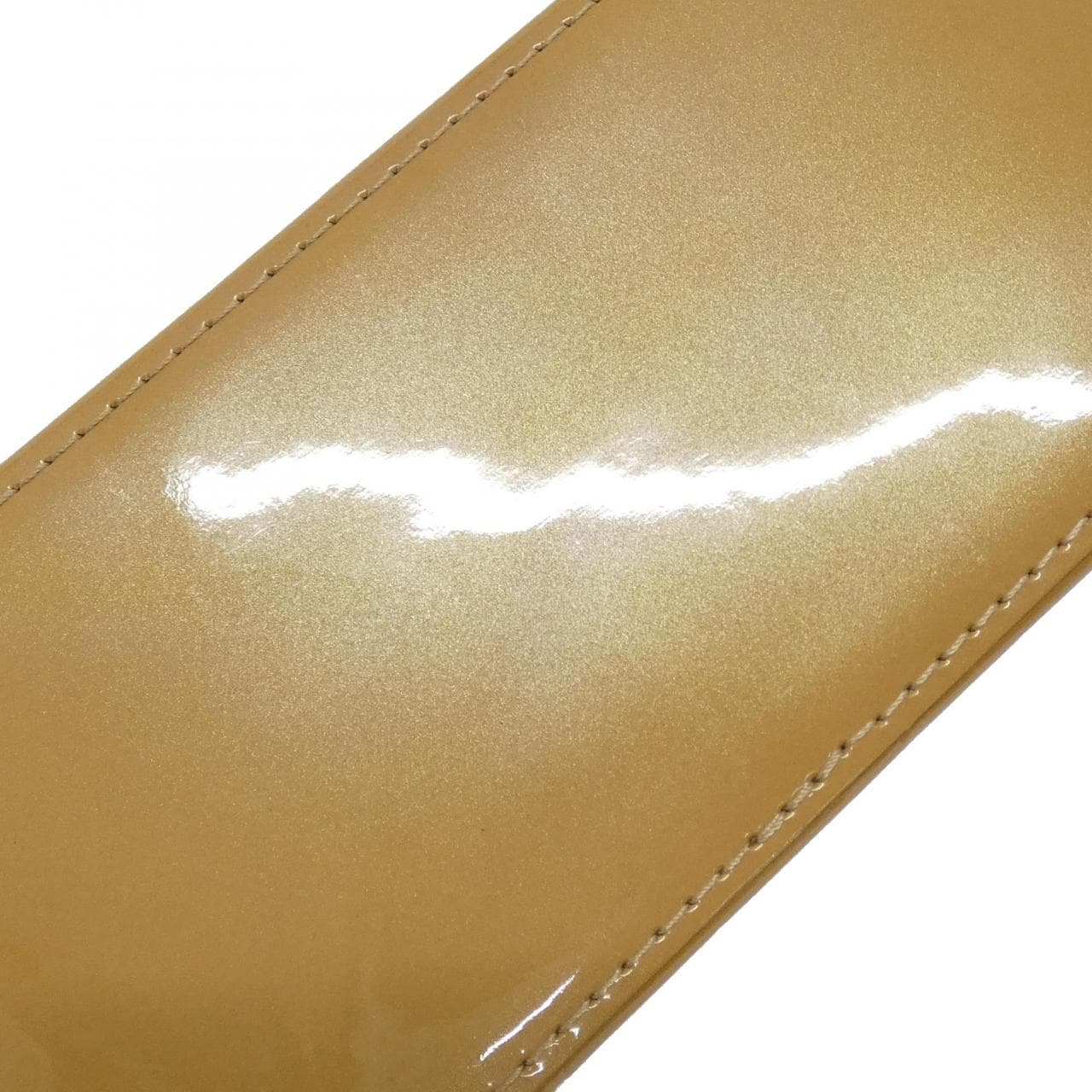 LOUIS VUITTON Vernis Minna Street M91508 单肩包