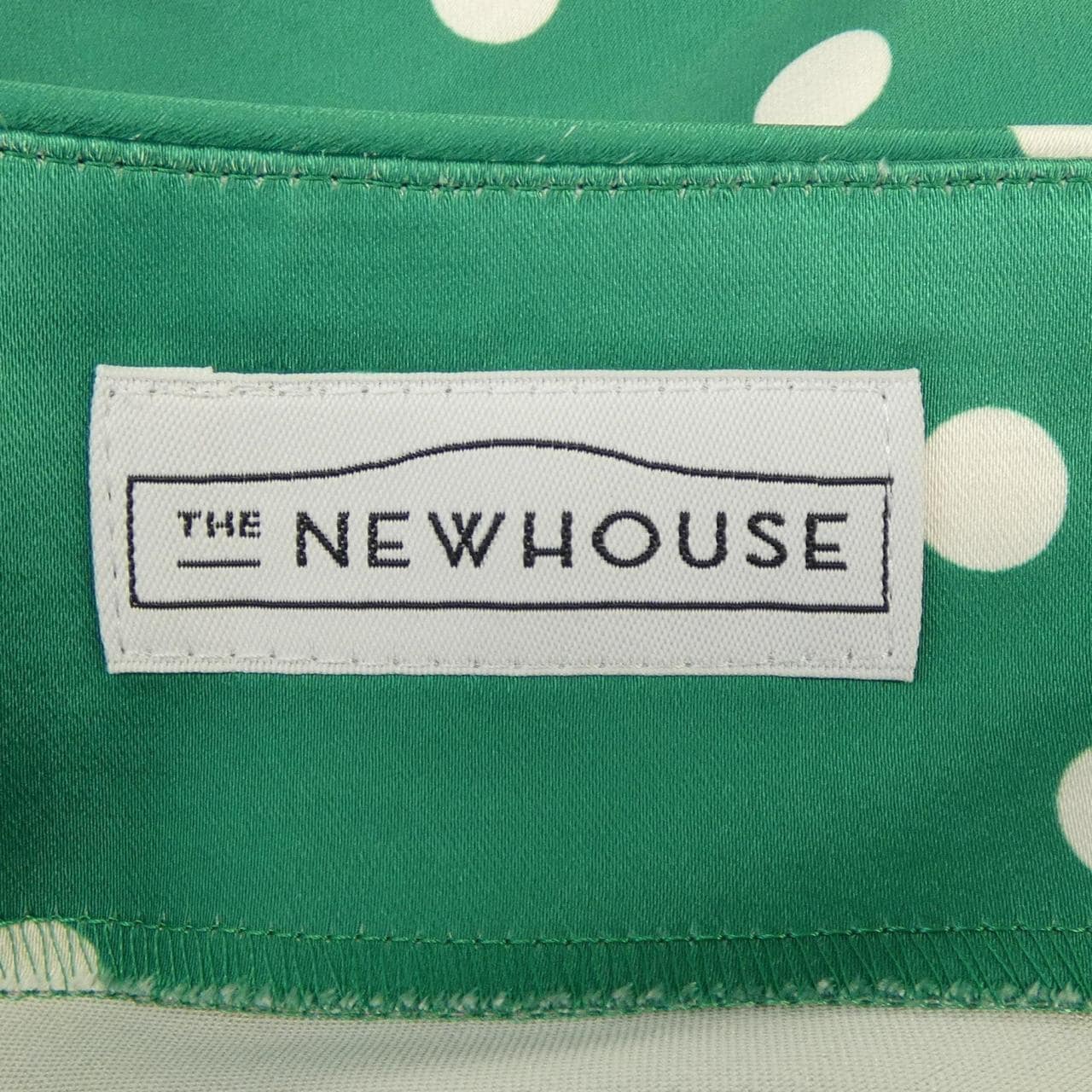 ザニューハウス THE NEWHOUSE スカート