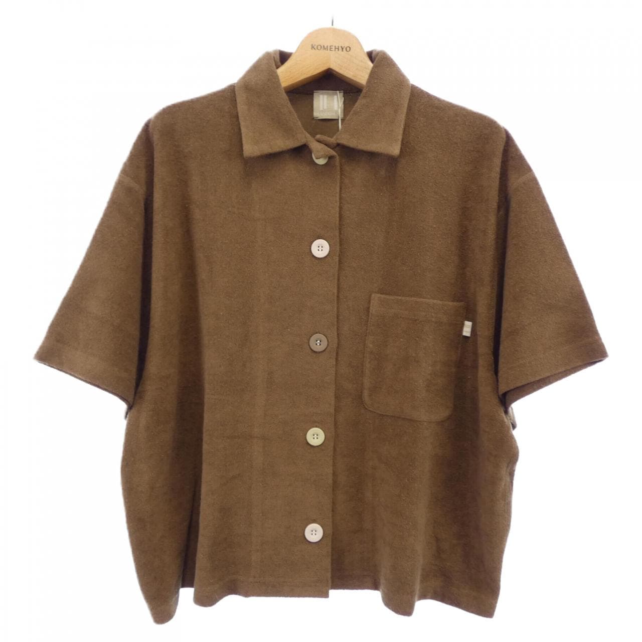 LANDHAUS シャツ