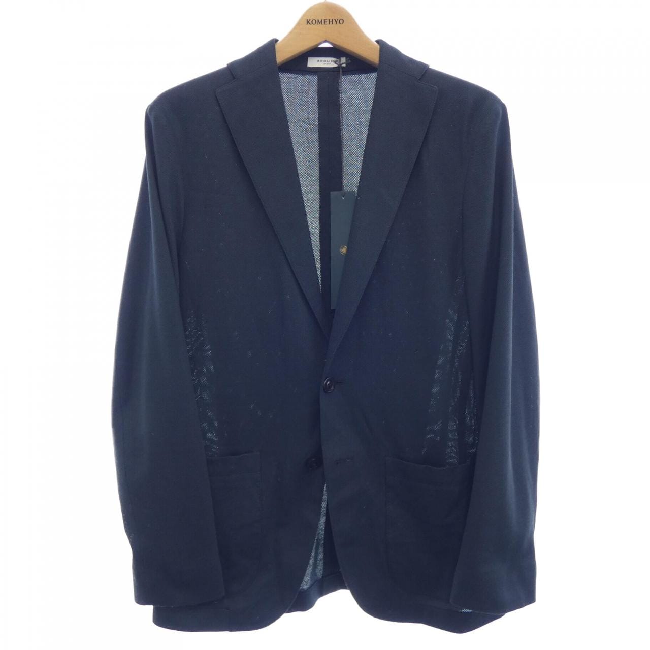 ボリオリ BOGLIOLI ジャケット