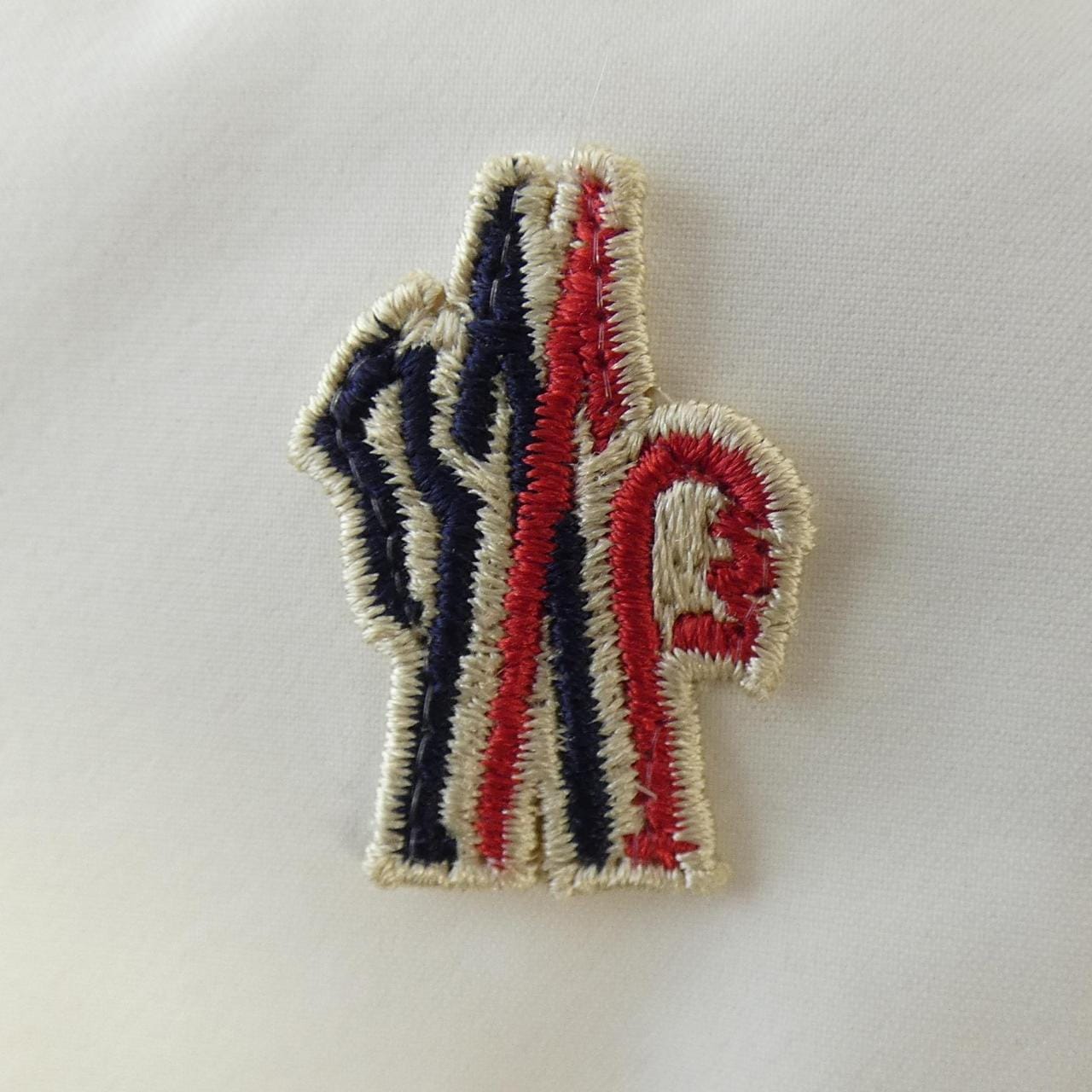 モンクレールグルノーブル MONCLER GRENOBLE LAMOURA ダウンジャケット