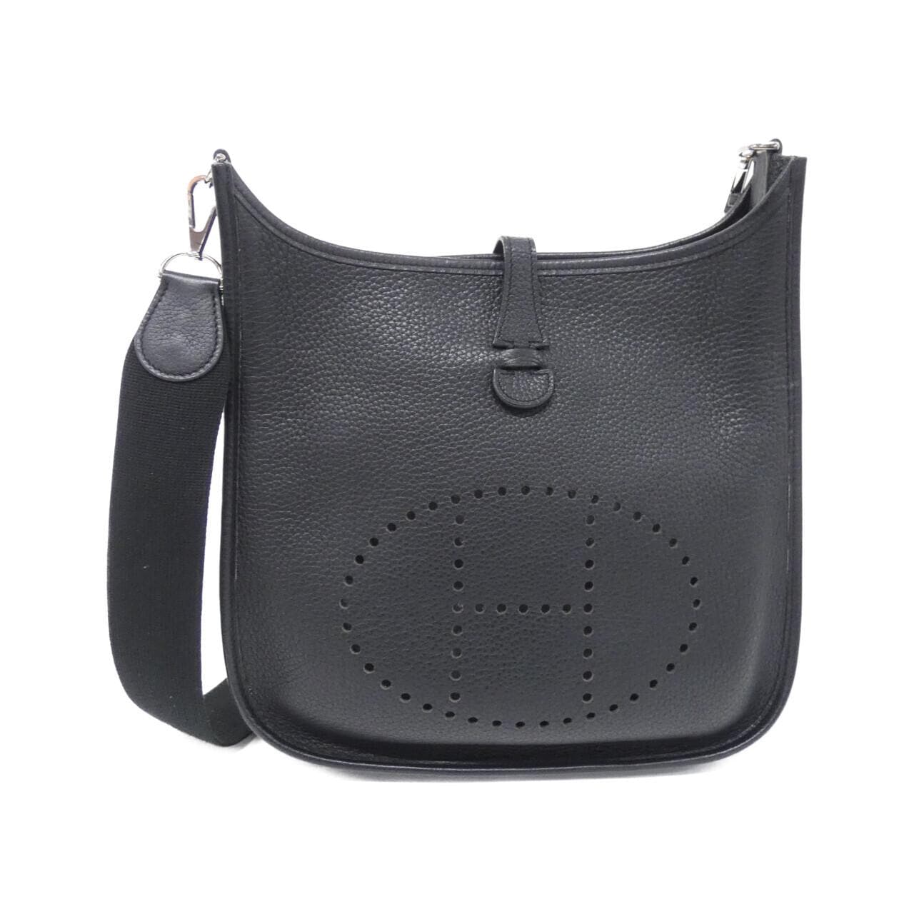 エルメス エヴリン PM 038084CK ショルダーバッグ