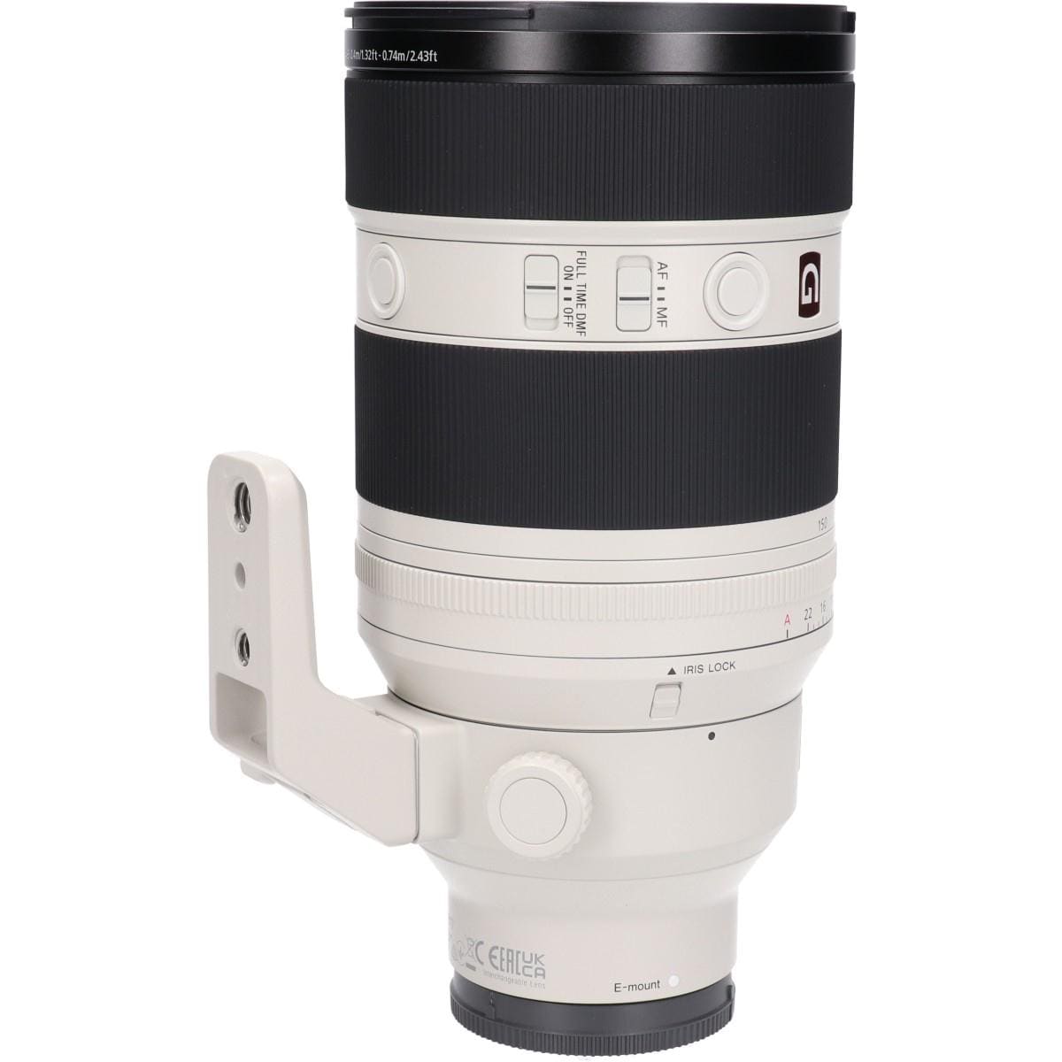 ＦＥ５０－１５０ｍｍ　Ｆ２ＧＭ（ＳＥＬ５０１５０ＧＭ）
