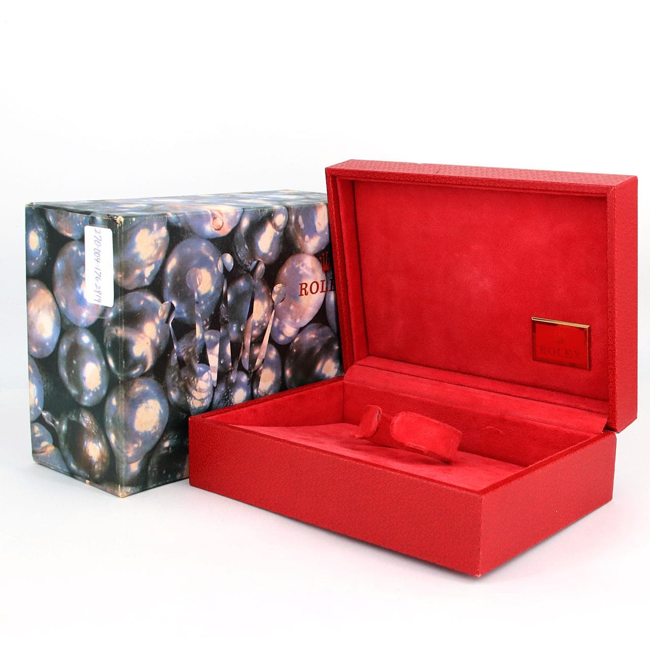 ロレックス デイトジャスト 79178G YG 自動巻 A番