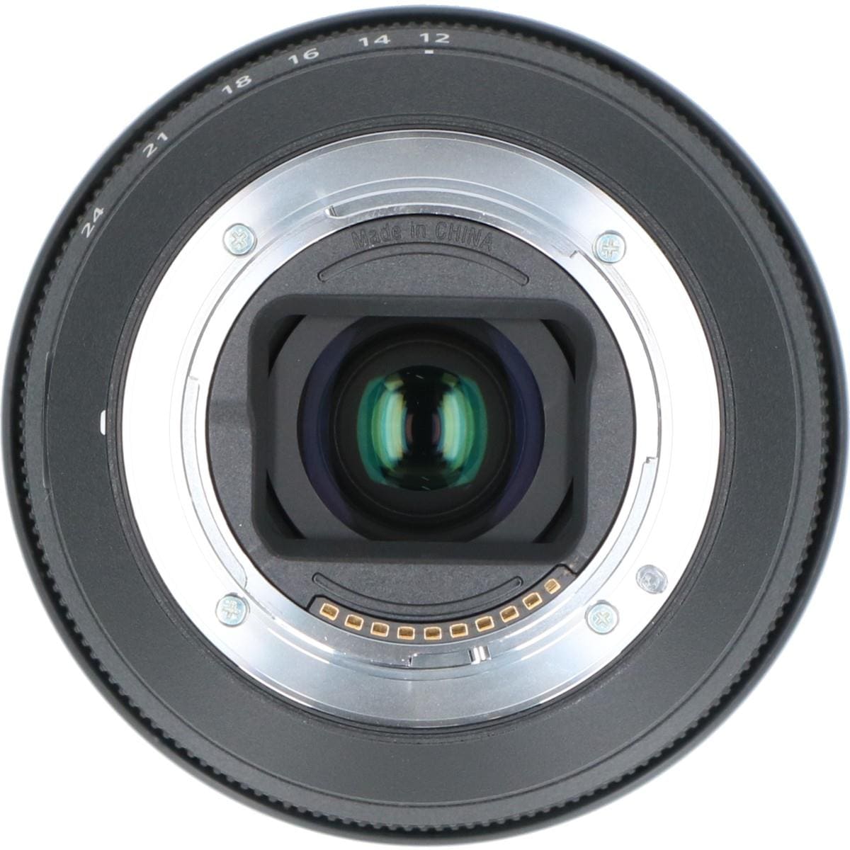 ＦＥ１２－２４ｍｍ　Ｆ４Ｇ（ＳＥＬ１２２４Ｇ）