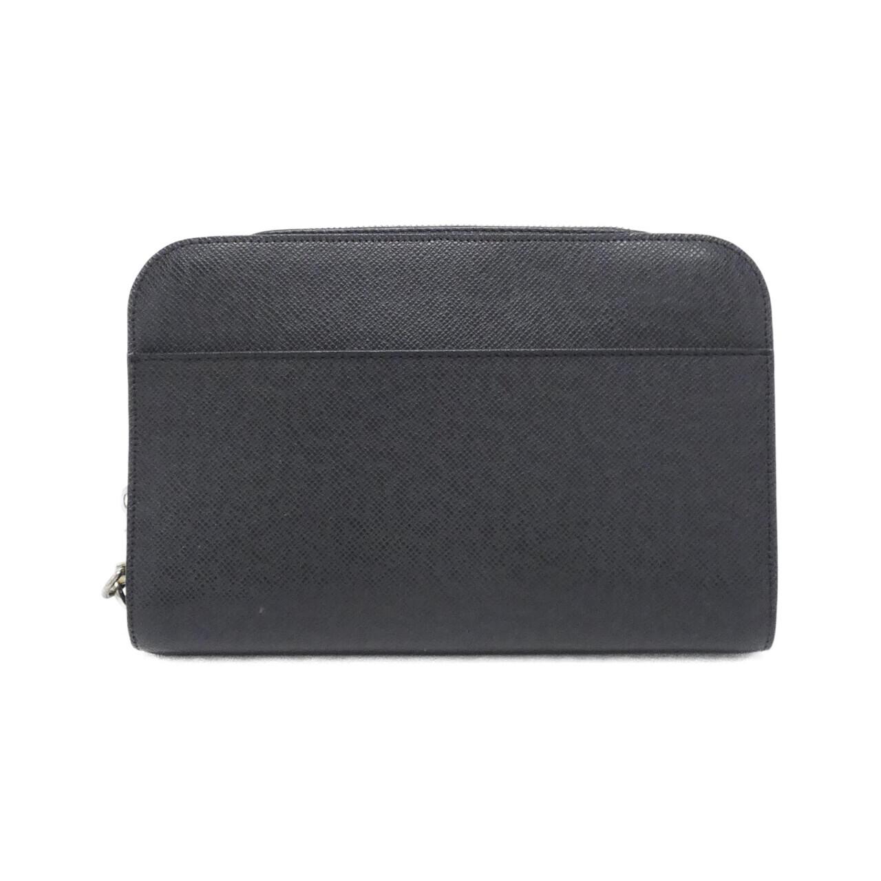 ルイヴィトン タイガ バイカル M30182 セカンドバッグ