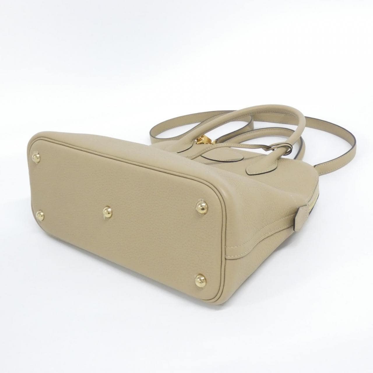 エルメス ボリード ヴェルソ 31cm バッグ