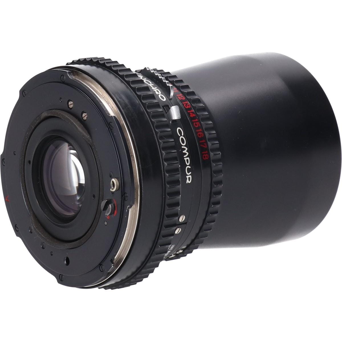 ＤＩＳＴＡＧＯＮ５０ｍｍ　Ｆ４（Ｃ）