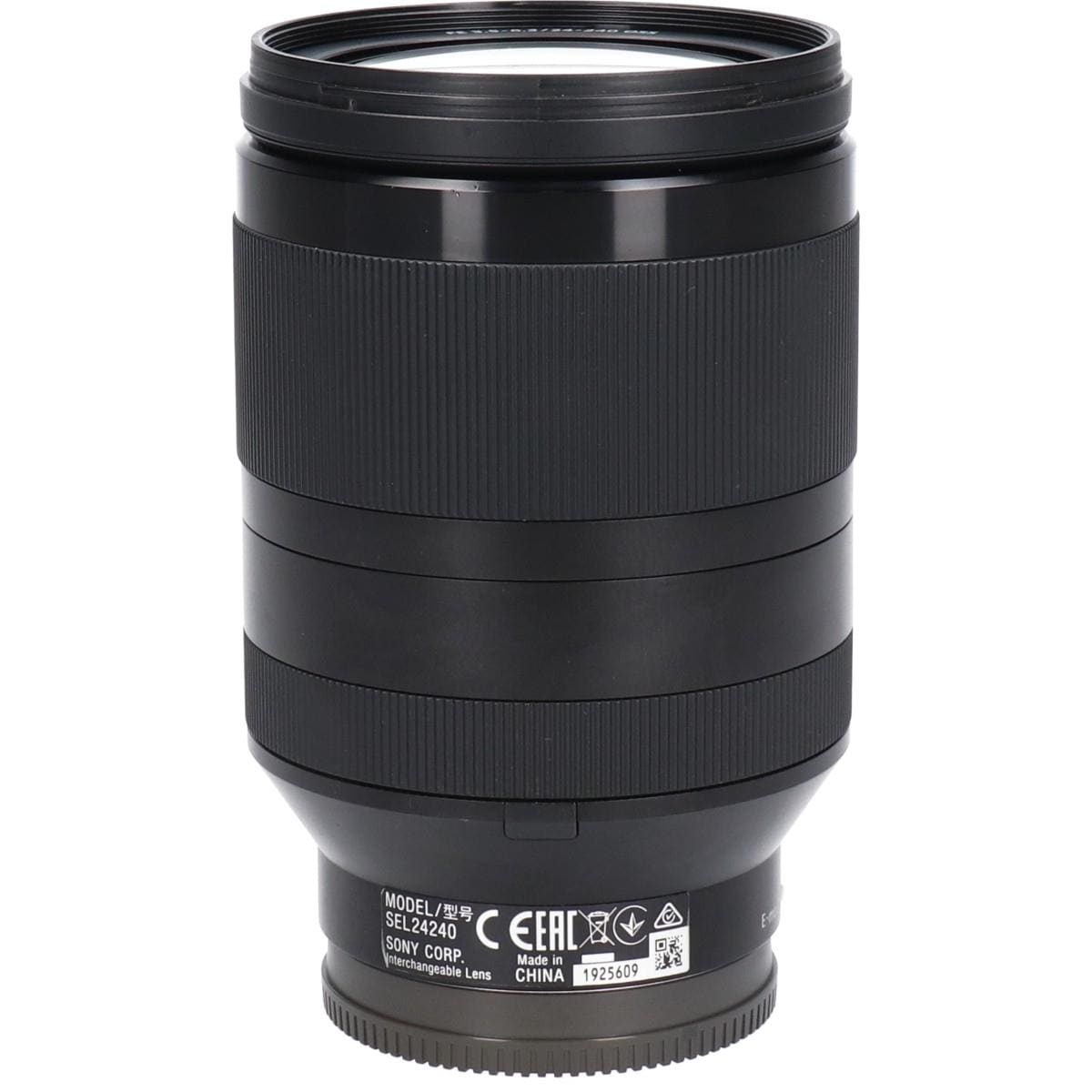 ＦＥ２４－２４０ｍｍ　Ｆ３．５－６．３ＯＳＳ（ＳＥＬ２４２４０）
