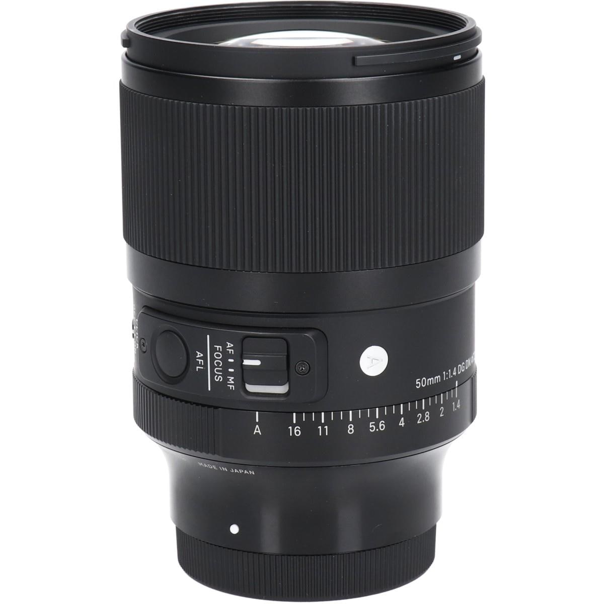 （Ａ）ソニーＥ５０ｍｍ　Ｆ１．４ＤＧ　ＤＮ