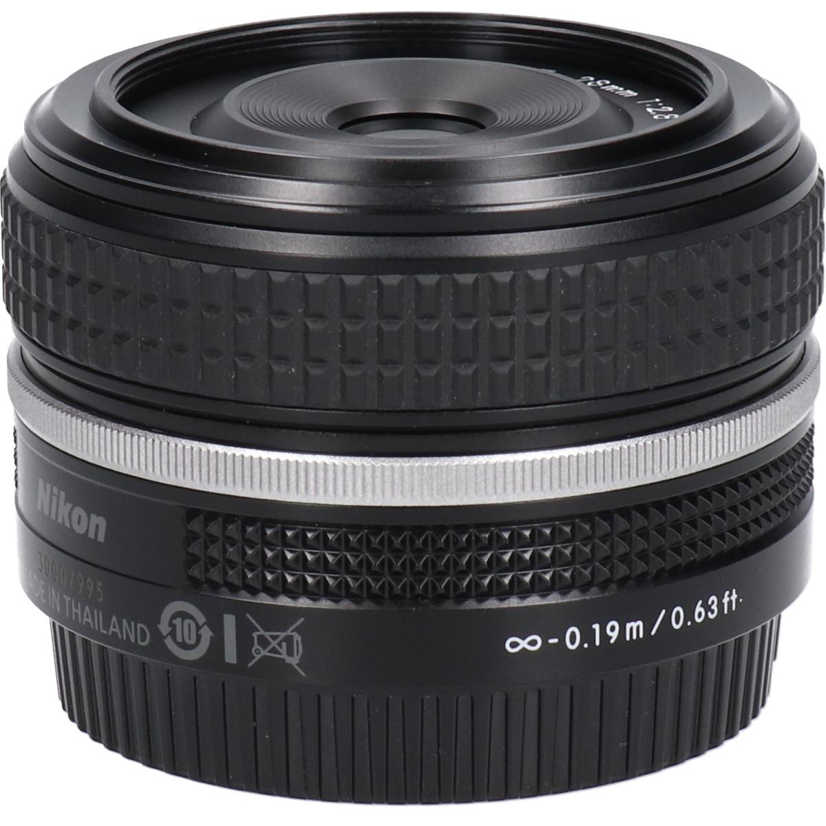 Ｚ２８ｍｍ　Ｆ２．８Ｓｐｅｃｉａｌ　Ｅｄｉｔｉｏｎ