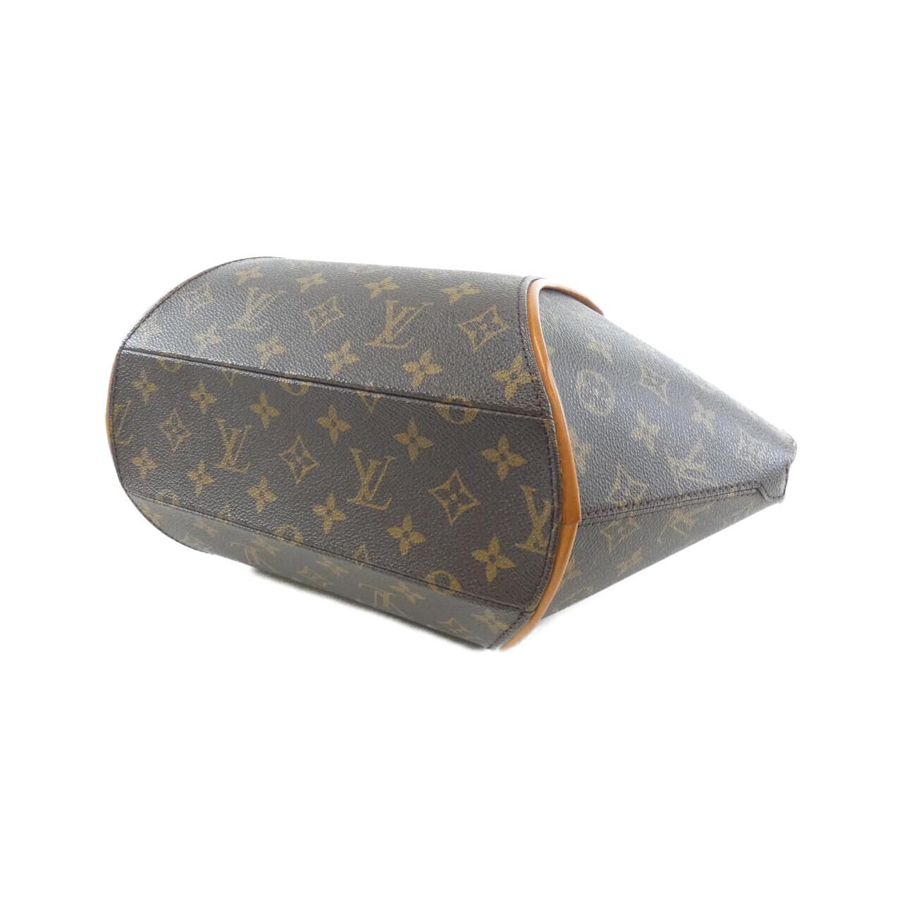 LOUIS VUITTON Monogram Ellipse MM M51126 Bag
