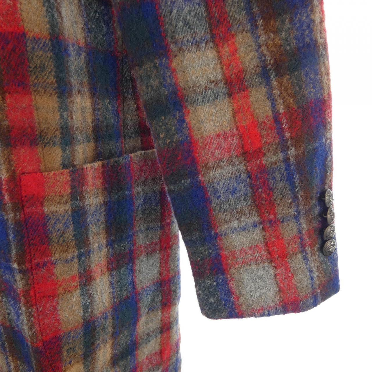 エトロ ETRO コート