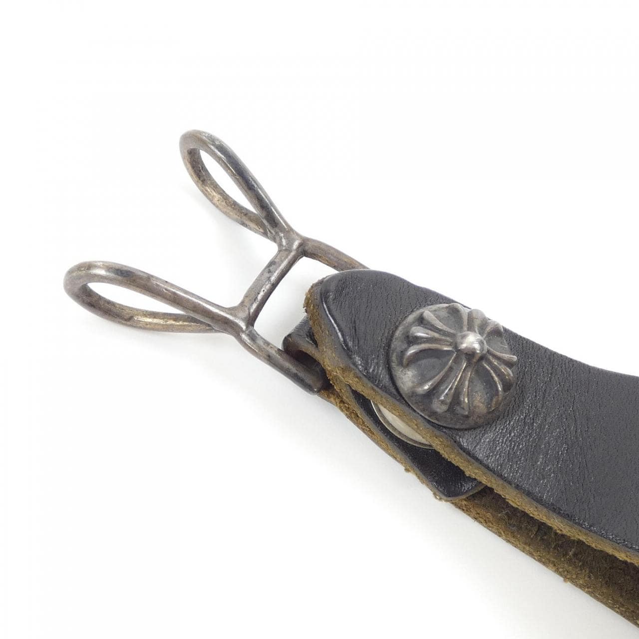 クロムハーツ CHROME HEARTS KEY HOLDER