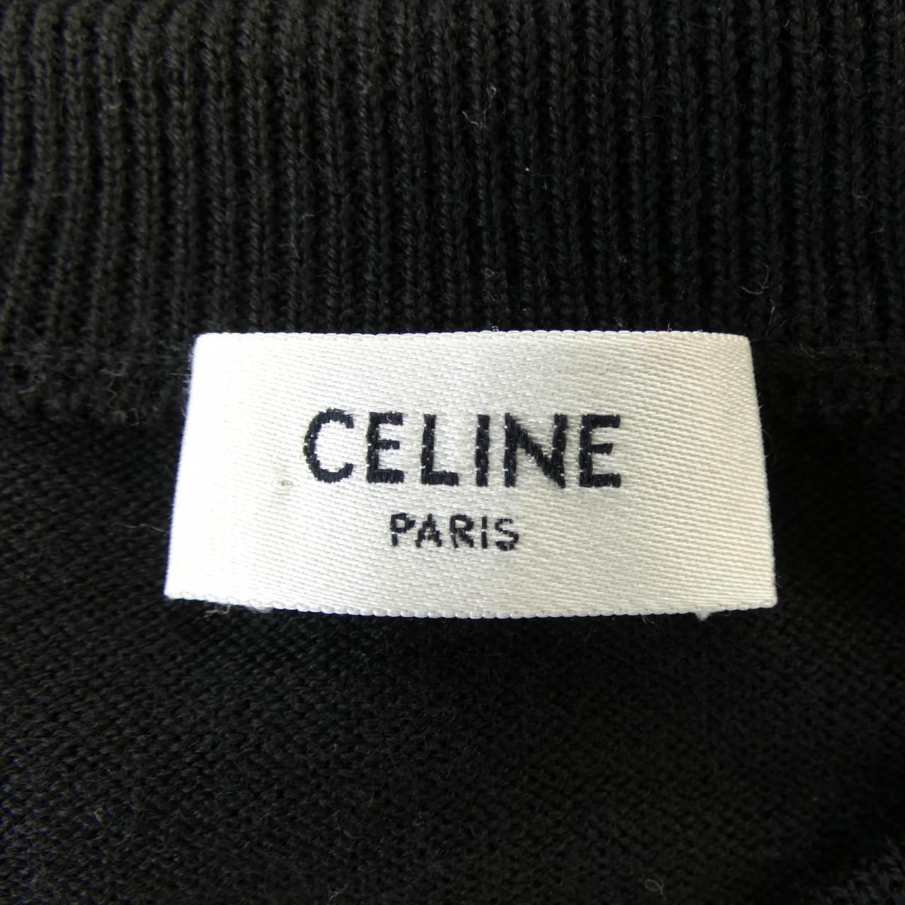 セリーヌ CELINE 2AH80322U ニット