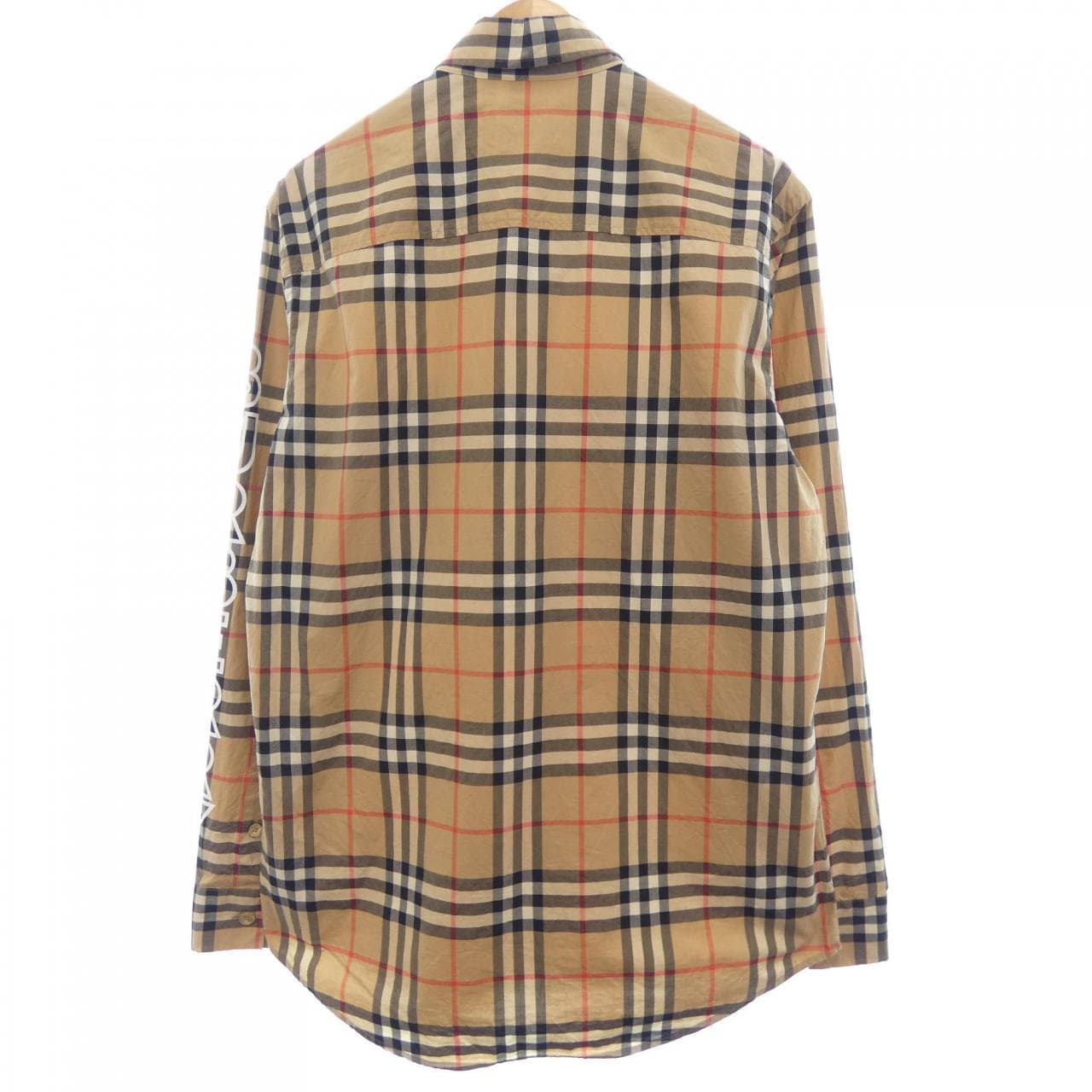 バーバリー BURBERRY 8029878 シャツ